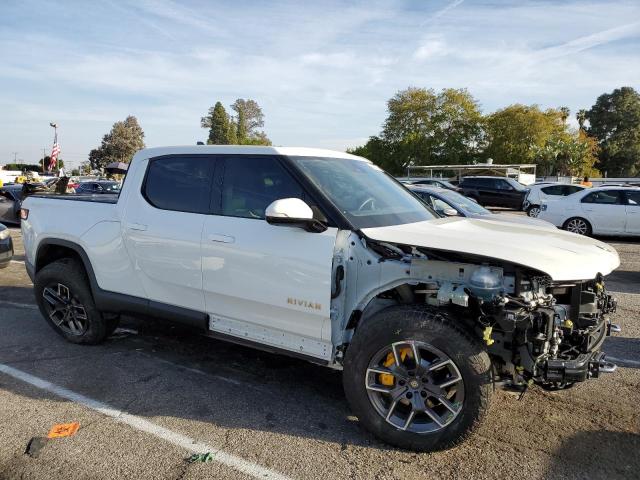 Photo 4 from auction – 2022 RIVIAN R1T LAUNCH with VIN 7FCTGAAL2NN000822
