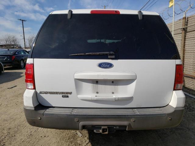 Photo 6 from auction – 2004 FORD EXPEDITION with VIN 1FMPU15L94LB21587