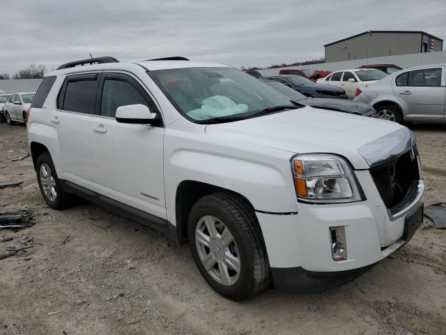 Photo 4 from auction – 2015 GMC TERRAIN SL with VIN 2GKALSEK6F6281274