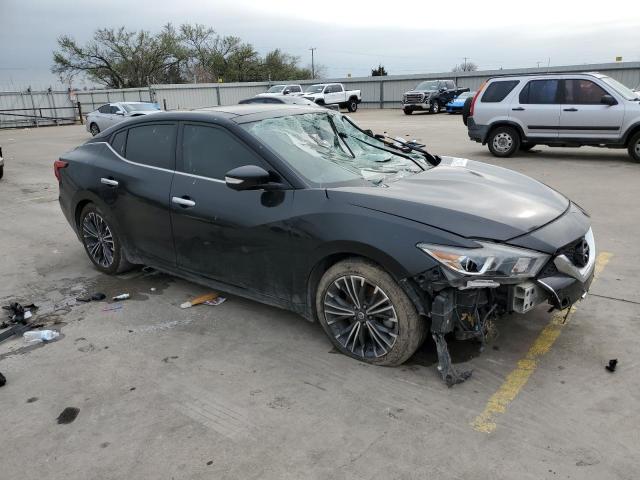 Photo 4 from auction – 2016 NISSAN MAXIMA 3.5 with VIN 1N4AA6APXGC375098
