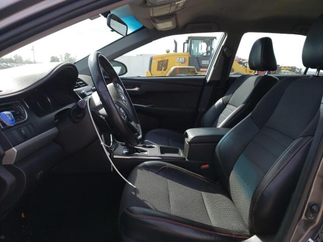 Photo 7 from auction – 2017 TOYOTA CAMRY LE with VIN 4T1BF1FKXHU638522