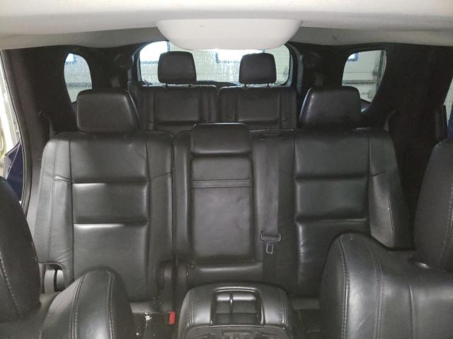 Photo 10 from auction – 2015 DODGE DURANGO LI with VIN 1C4RDJDG6FC240556