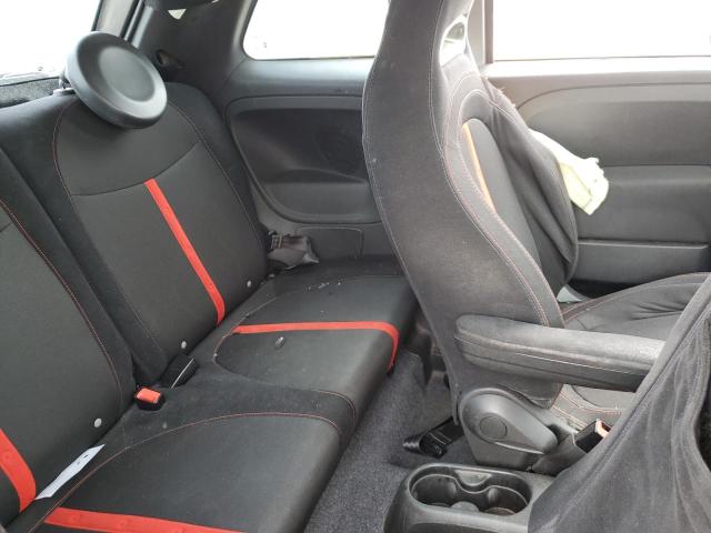 Photo 10 from auction – 2013 FIAT 500 ABARTH with VIN 3C3CFFFH1DT748040