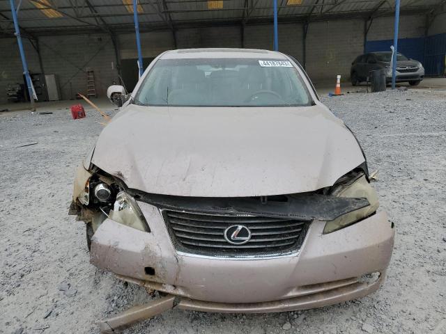 صورة رقم 5 من المزاد - 2007 LEXUS ES 350 مع VIN JTHBJ46G972009438
