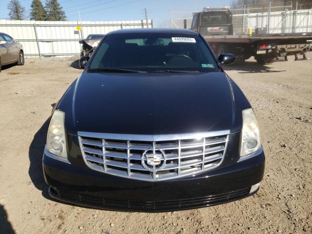Photo 5 from auction – 2007 CADILLAC DTS with VIN 1G6KD57Y27U149845