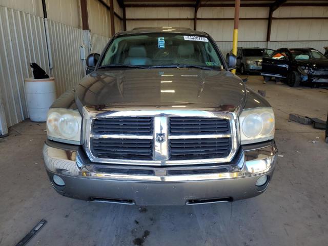 Photo 5 from auction – 2007 DODGE DAKOTA LAR with VIN 1D7HW52JX7S138363
