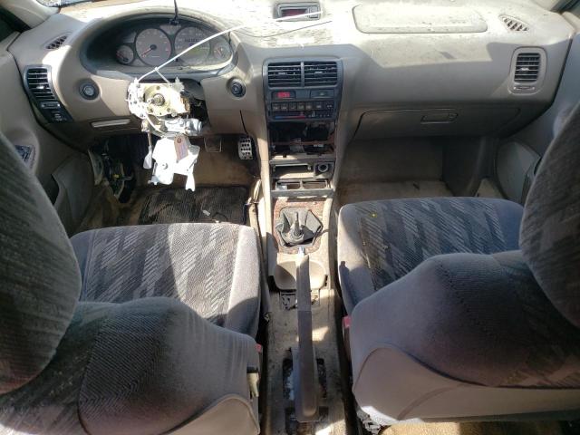 صورة رقم 8 من المزاد - 1995 ACURA INTEGRA SE مع VIN JH4DB7561SS001844