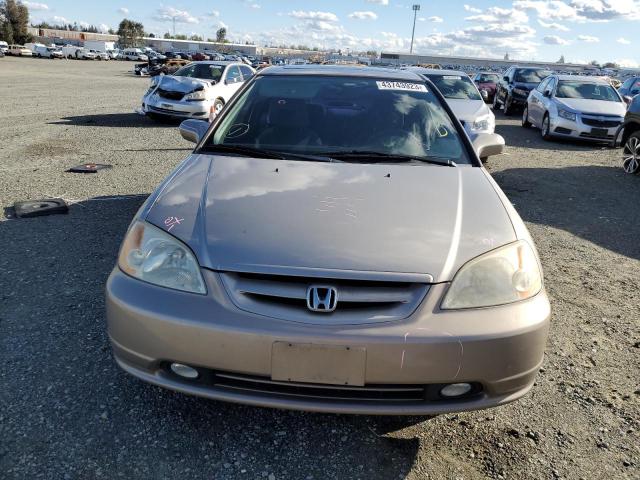 Photo 5 from auction – 2002 HONDA CIVIC EX with VIN 1HGEM22042L064922