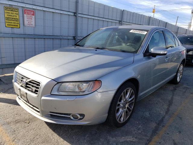 Photo 1 from auction – 2007 VOLVO S80 V8 with VIN YV1AH852671018362