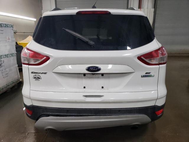 Photo 6 from auction – 2014 FORD ESCAPE SE with VIN 1FMCU0GX2EUA59275