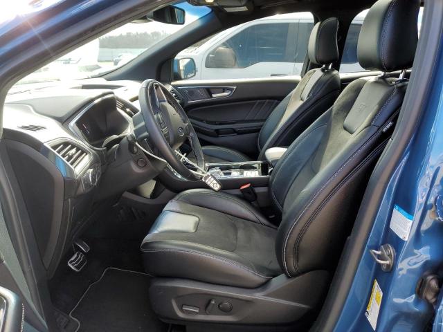 Photo 7 from auction – 2020 FORD EDGE ST with VIN 2FMPK4AP6LBA23633