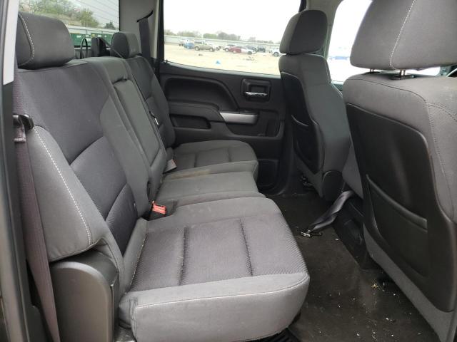 Photo 10 from auction – 2015 CHEVROLET SILVERADO with VIN 3GCUKREC6FG349767
