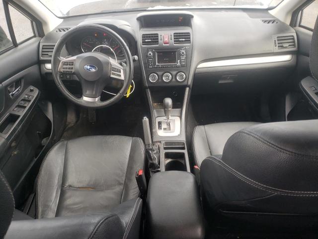 Photo 8 from auction – 2014 SUBARU XV CROSSTR with VIN JF2GPAGC9E8300873