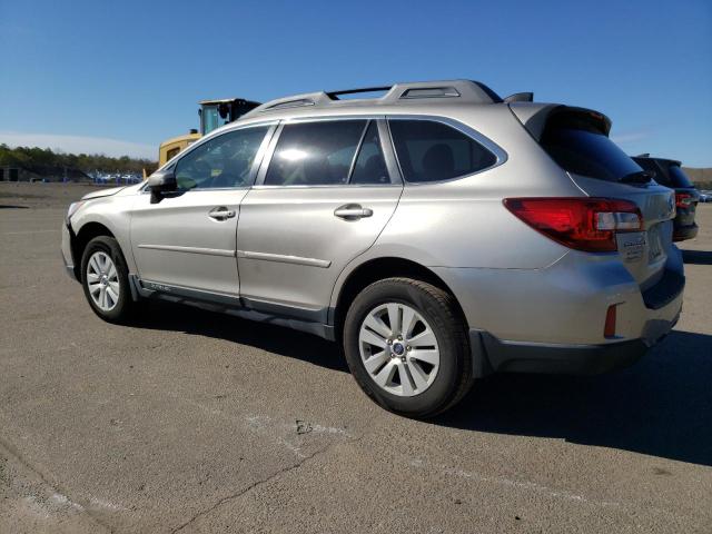 Photo 2 from auction – 2017 SUBARU OUTBACK 2. with VIN 4S4BSAFC2H3250999
