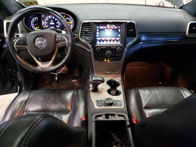 Photo 8 from auction – 2015 JEEP GRAND CHER with VIN 1C4RJFBG4FC665735
