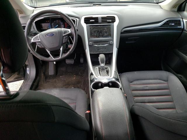 Photo 8 from auction – 2014 FORD FUSION SE with VIN 3FA6P0H74ER356536