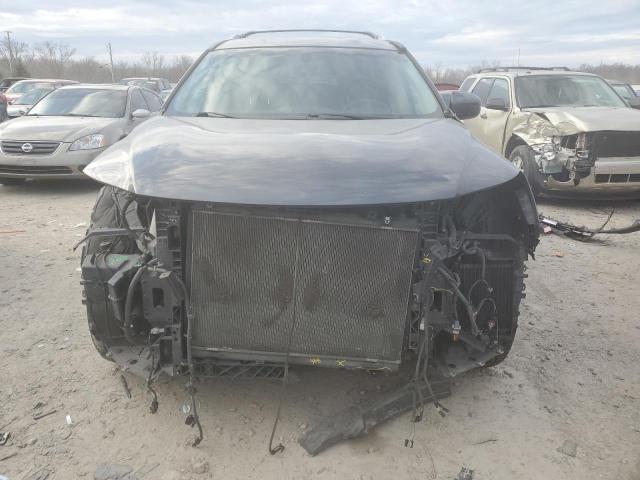 Photo 5 from auction – 2013 NISSAN PATHFINDER with VIN 5N1AR2MM2DC614227