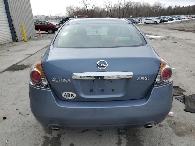 Photo 6 from auction – 2011 NISSAN ALTIMA BAS with VIN 1N4AL2AP2BN417358