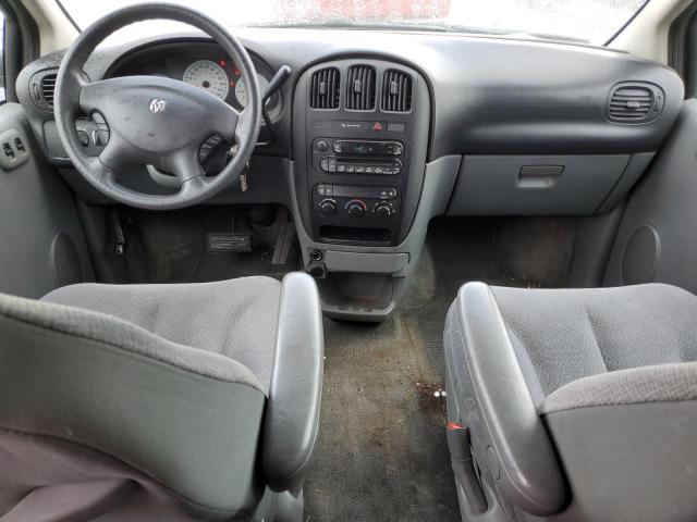 Photo 8 from auction – 2005 DODGE CARAVAN SE with VIN 1D4GP25E45B333732