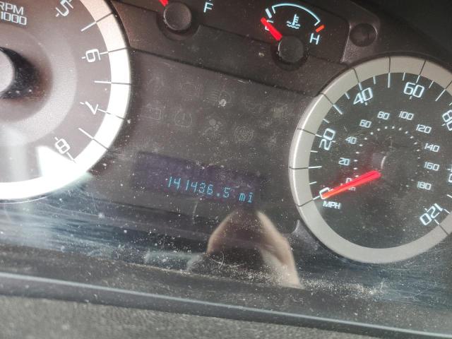 Photo 9 from auction – 2011 FORD ESCAPE LIM with VIN 1FMCU0E7XBKB45637