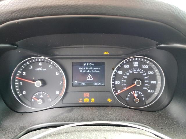 Photo 9 from auction – 2019 KIA FORTE FE with VIN 3KPF24AD6KE077141
