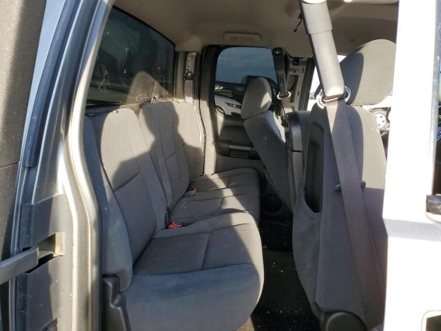Photo 10 from auction – 2009 CHEVROLET SILVERADO with VIN 1GCEC29059Z140646