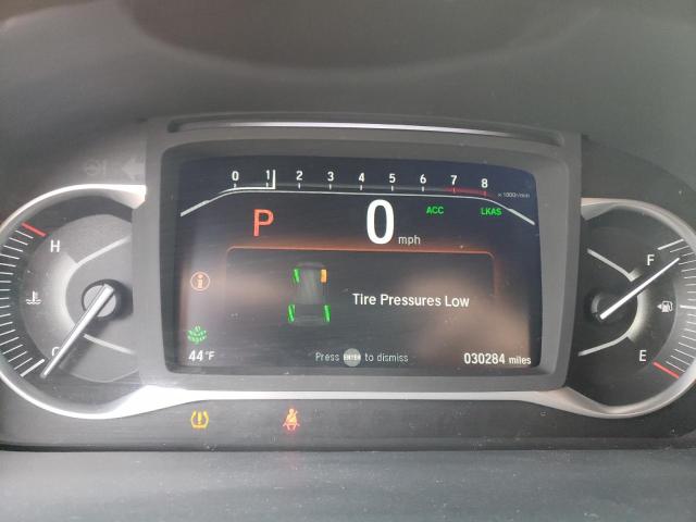 Photo 9 from auction – 2022 HONDA PASSPORT E with VIN 5FNYF8H58NB010915