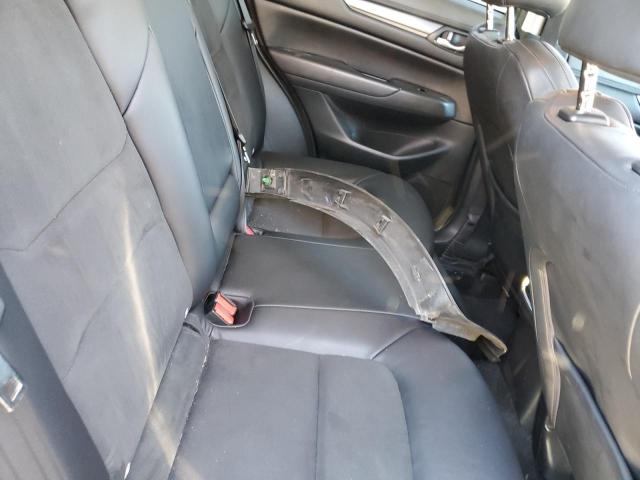 Photo 11 from auction – 2018 MAZDA CX-5 TOURI with VIN JM3KFBCM4J0385363