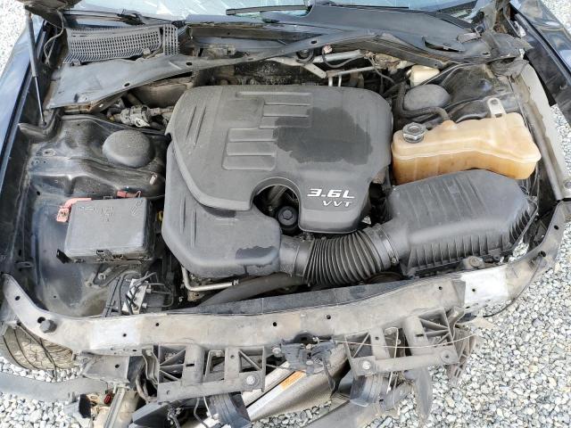 Photo 11 from auction – 2012 DODGE CHARGER PO with VIN 2C3CDXAGXCH172420