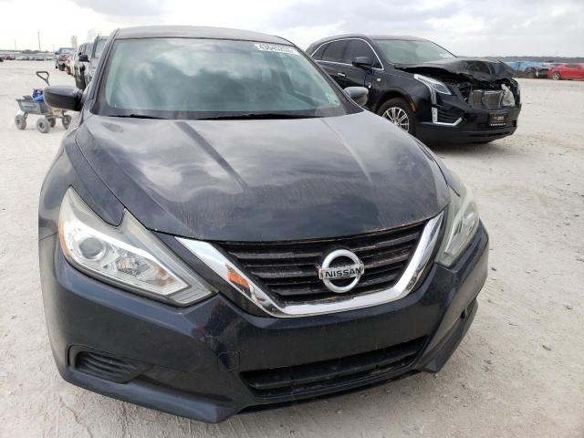 Photo 5 from auction – 2016 NISSAN ALTIMA 2.5 with VIN 1N4AL3AP2GN374380