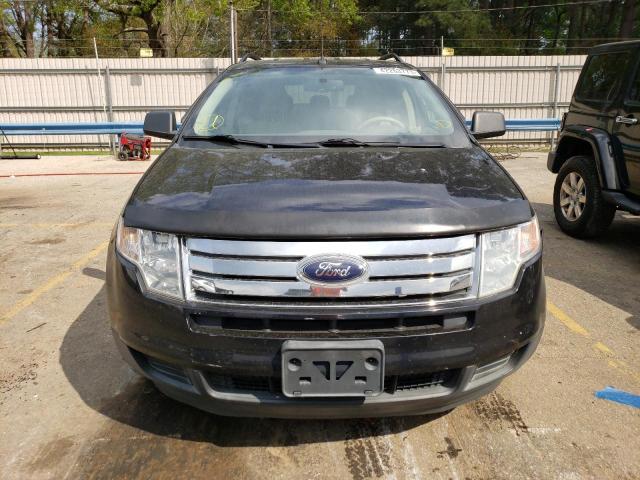 Фото 5 с аукциона – 2010 FORD EDGE SE с VIN 2FMDK3GCXABA57332