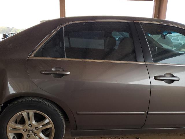Photo 10 from auction – 2006 HONDA ACCORD EX with VIN JHMCM56806C009847