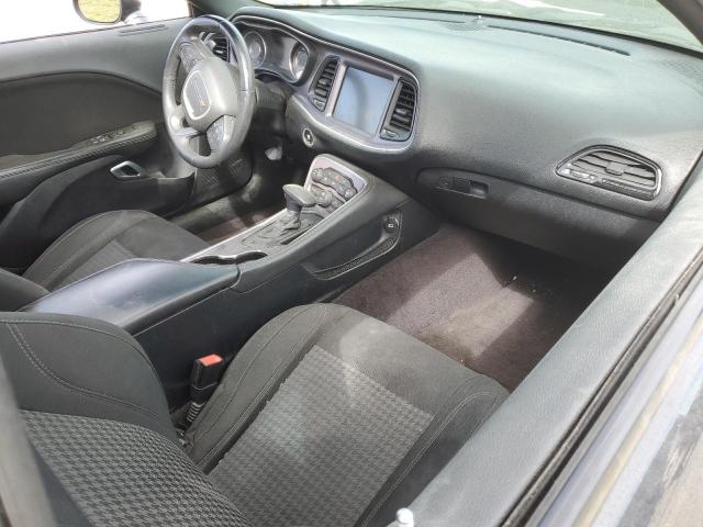 Photo 8 from auction – 2016 DODGE CHALLENGER with VIN 2C3CDZAG4GH202240