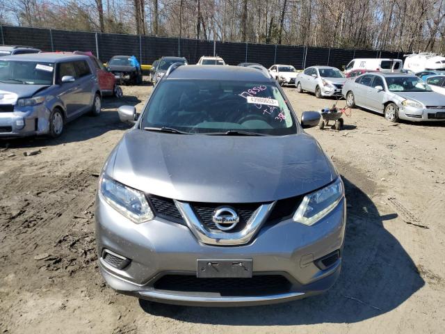 Foto 5 de la subasta – 2016 NISSAN ROGUE S con VIN KNMAT2MV2GP725064