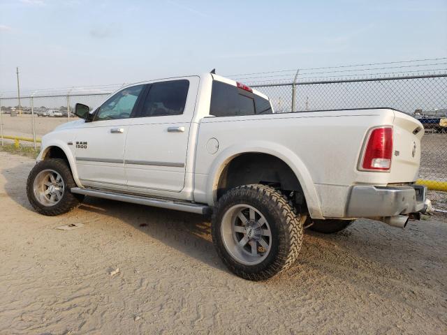 Photo 2 from auction – 2013 RAM 1500 LARAM with VIN 1C6RR6NT1DS712473