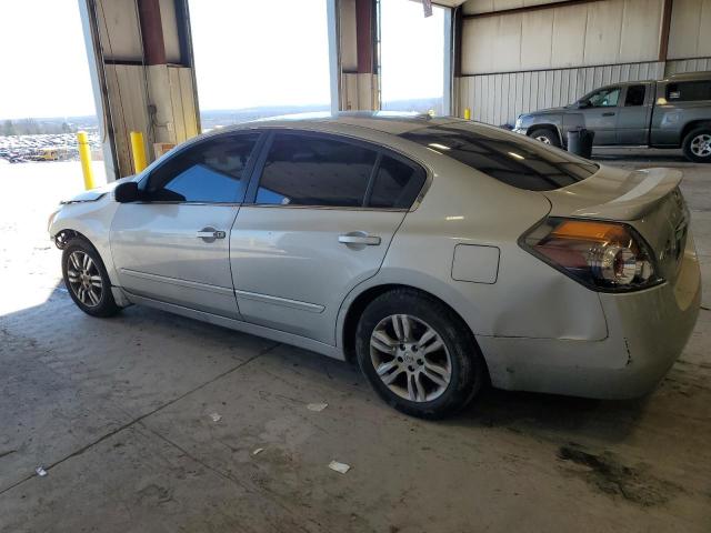 Photo 2 from auction – 2011 NISSAN ALTIMA BAS with VIN 1N4AL2APXBN403756