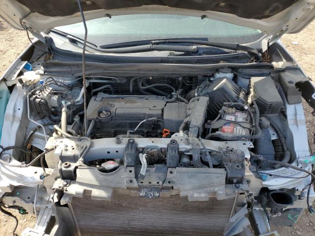 Photo 11 from auction – 2016 HONDA CR-V EX with VIN 2HKRM4H55GH690487