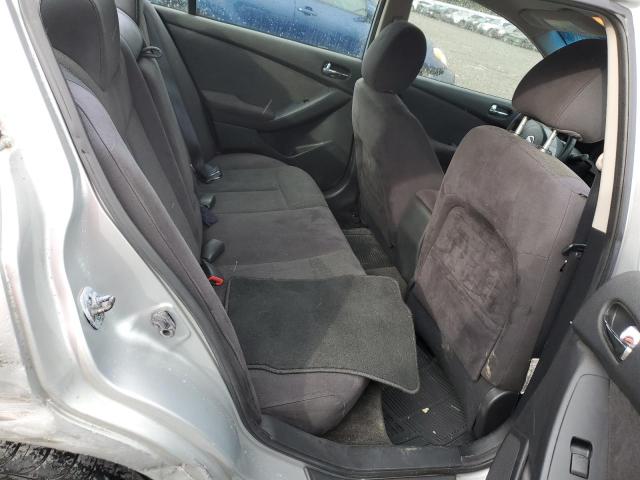 Photo 10 from auction – 2010 NISSAN ALTIMA BAS with VIN 1N4AL2APXAN441924