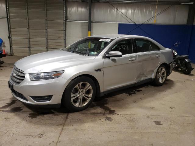 FORD TAURUS SEL 2014 with VIN 1FAHP2E81EG126591 - Photo from auction