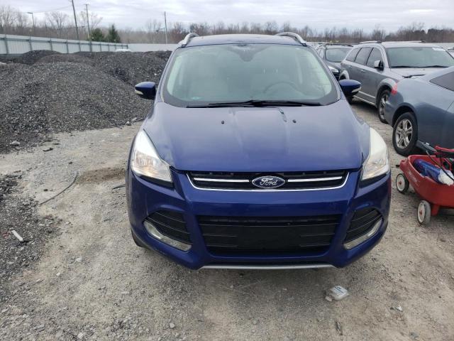 صورة رقم 5 من المزاد - 2015 FORD ESCAPE TIT مع VIN 1FMCU9J97FUC14600