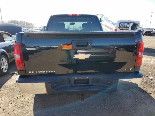 Photo 6 from auction – 2011 CHEVROLET 1500 with VIN 1GCRKTE39BZ235582
