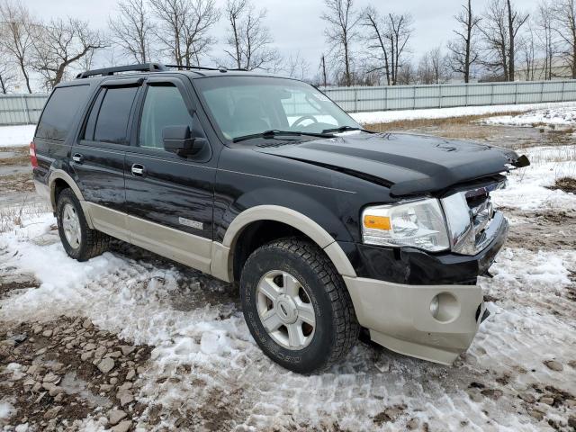 Photo 4 from auction – 2007 FORD EXPEDITION with VIN 1FMFU18517LA73967
