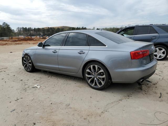 Photo 2 from auction – 2015 AUDI A6 PREMIUM with VIN WAUGFAFC9FN024553