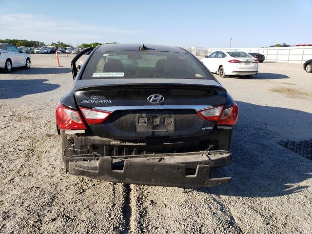 Photo 6 from auction – 2013 HYUNDAI SONATA SE with VIN 5NPEC4AC3DH540528