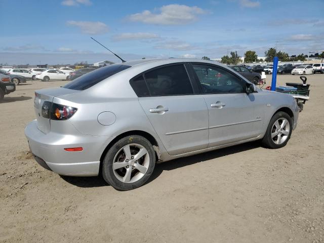 Photo 3 from auction – 2005 MAZDA 3 S with VIN JM1BK323751273210