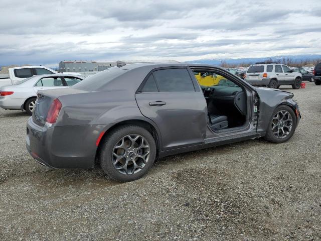 Photo 3 from auction – 2016 CHRYSLER 300 S with VIN 2C3CCAGG8GH282976