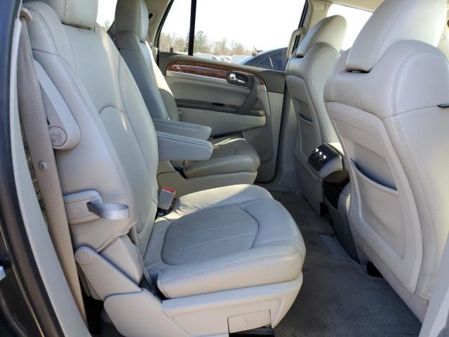 Photo 10 from auction – 2012 BUICK ENCLAVE with VIN 5GAKRCEDXCJ372912
