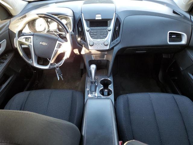 Photo 8 from auction – 2010 CHEVROLET EQUINOX LT with VIN 2CNFLDEY5A6357041