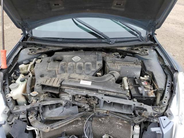 Photo 11 from auction – 2012 NISSAN ALTIMA BAS with VIN 1N4AL2AP8CC221700