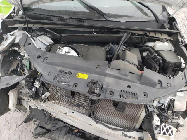 Photo 11 from auction – 2019 TOYOTA HIGHLANDER with VIN 5TDDZRFH5KS700010